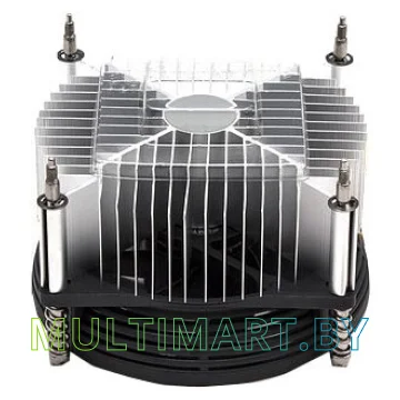 Кулер Cooler Master DP6-9GDSB-0L-GP картинка 2